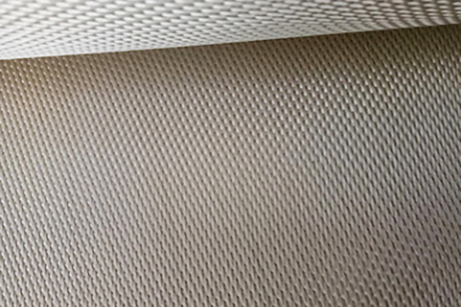 Tecido de fibra de vidro de silicone médio à prova de fogo e isolamento de alta temperatura Tecido de fibra de vidro de silicone médio à prova de fogo e isolamento de alta temperatura