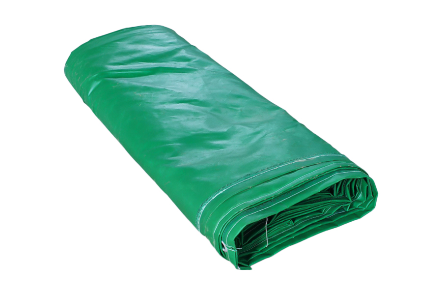 Lona de PVC impermeável resistente a rasgos e resistente a UV