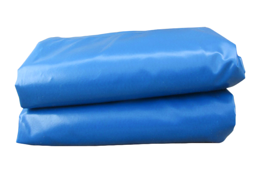 Lona de PVC impermeável resistente a rasgos e resistente a UV