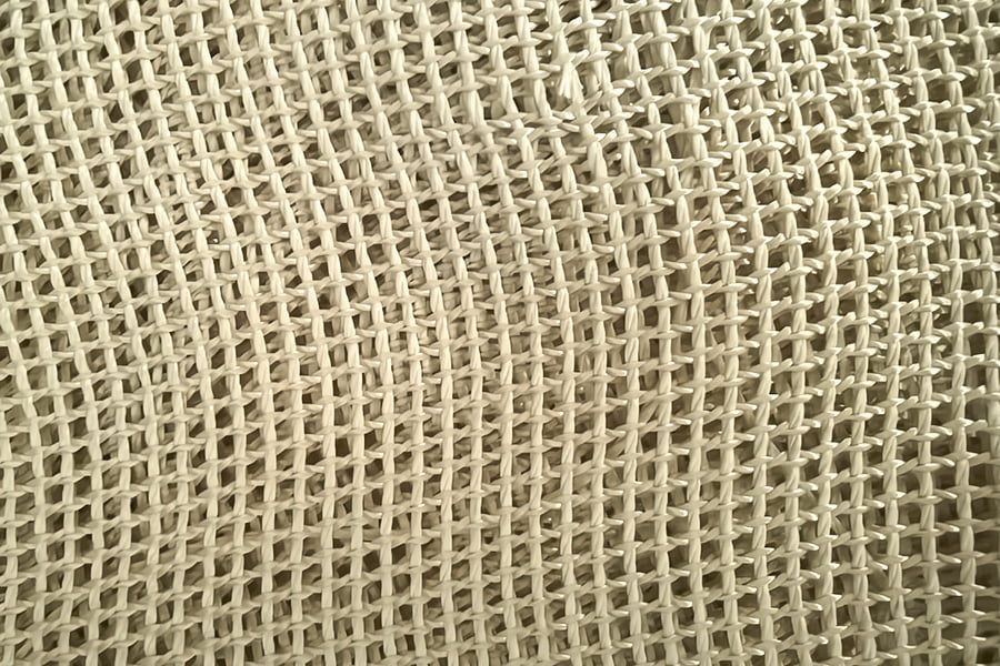 Rolo de tecido de malha reforçado com aramida de alta resistência – para materiais básicos compostos Rolo de tecido de malha reforçado com aramida de alta resistência – para materiais básicos compostos