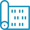 Série de materiais funcionais especiais