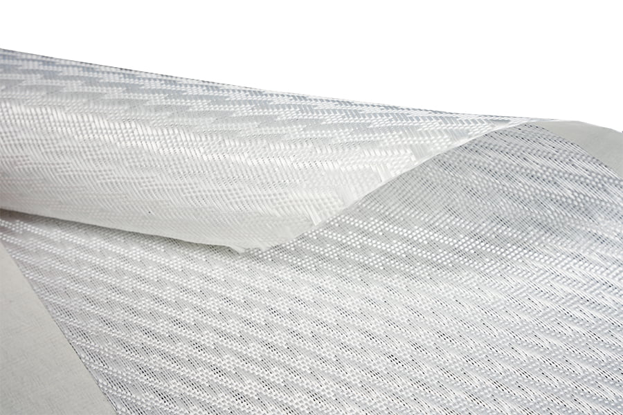 Tecido de fibra de vidro com padrão jacquard impermeável e à prova de fogo – para revestimento de parede