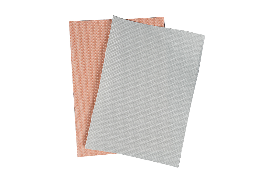 Tecido de fibra de vidro com padrão jacquard impermeável e à prova de fogo – para revestimento de parede