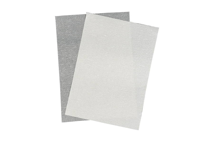 Tecido de fibra de vidro com padrão jacquard impermeável e à prova de fogo – para revestimento de parede