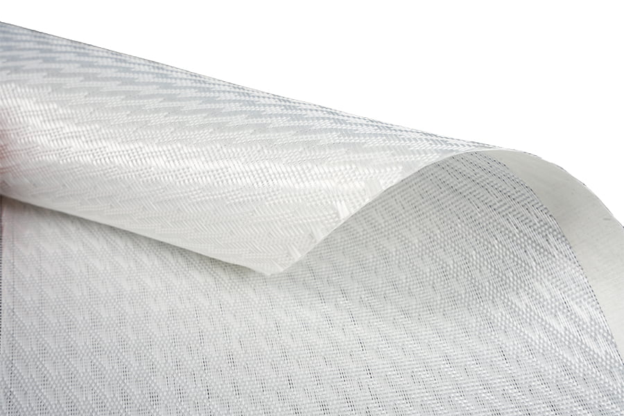 Tecido de fibra de vidro com padrão jacquard impermeável e à prova de fogo – para revestimento de parede