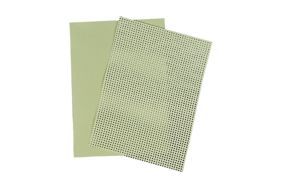 Membrana de PTFE durável e resistente a UV