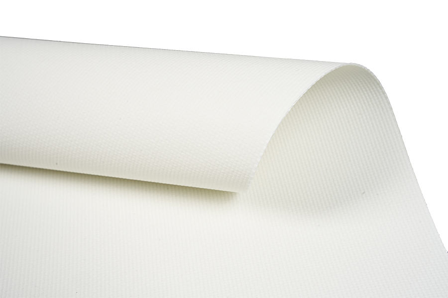 Membrana de PTFE durável e resistente a UV