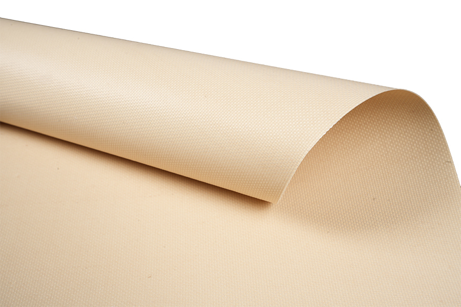 Membrana de PTFE durável e resistente a UV