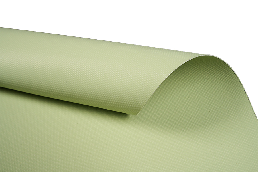 Membrana de PTFE durável e resistente a UV