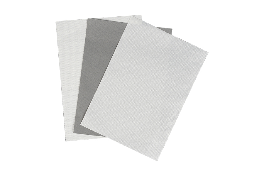 Membrana de PTFE durável e resistente a UV
