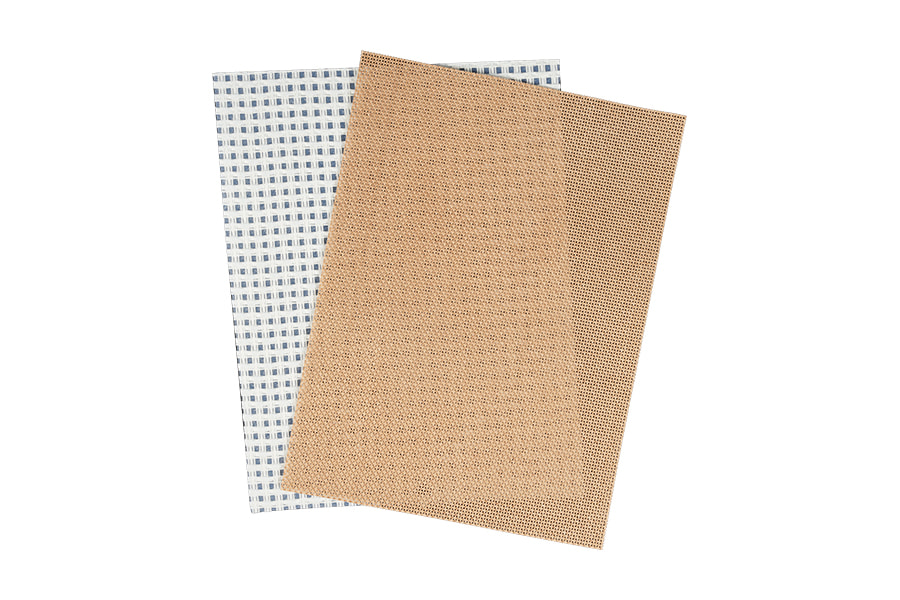 Membrana de malha industrial respirável resistente a produtos químicos PTFE Membrana de malha industrial respirável resistente a produtos químicos PTFE