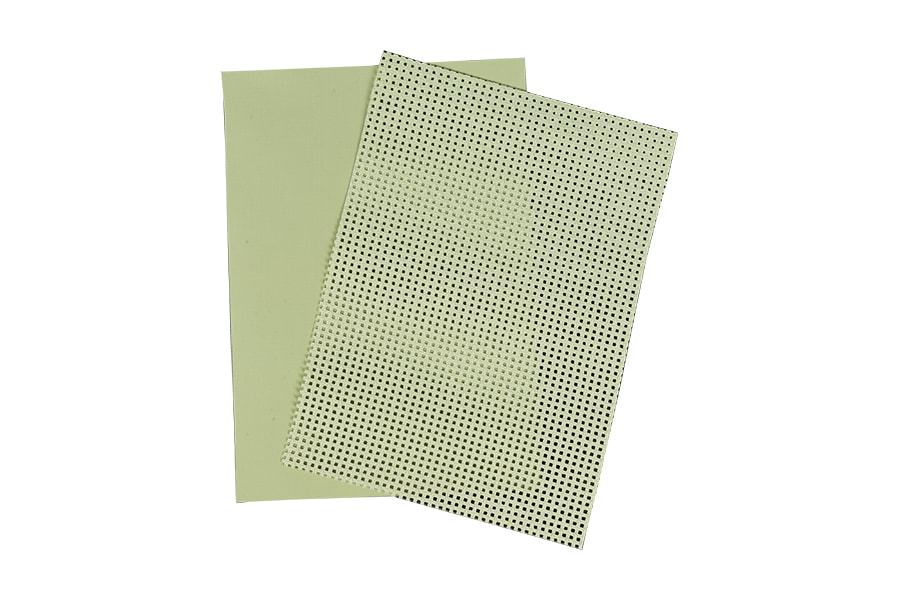 Membrana de malha industrial respirável resistente a produtos químicos PTFE Membrana de malha industrial respirável resistente a produtos químicos PTFE