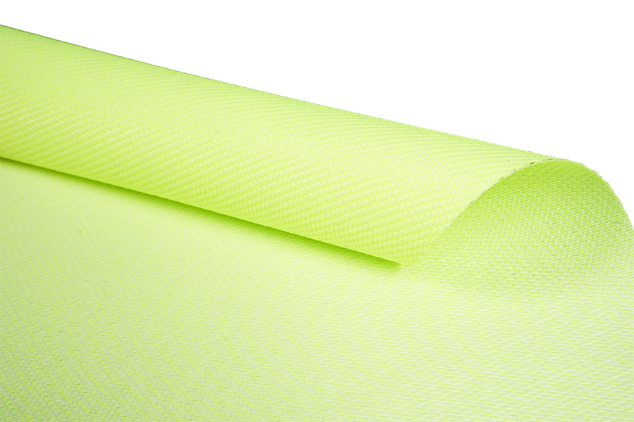 Tecido de isolamento de silicone resistente a altas temperaturas, retardador de chamas e resistente à corrosão