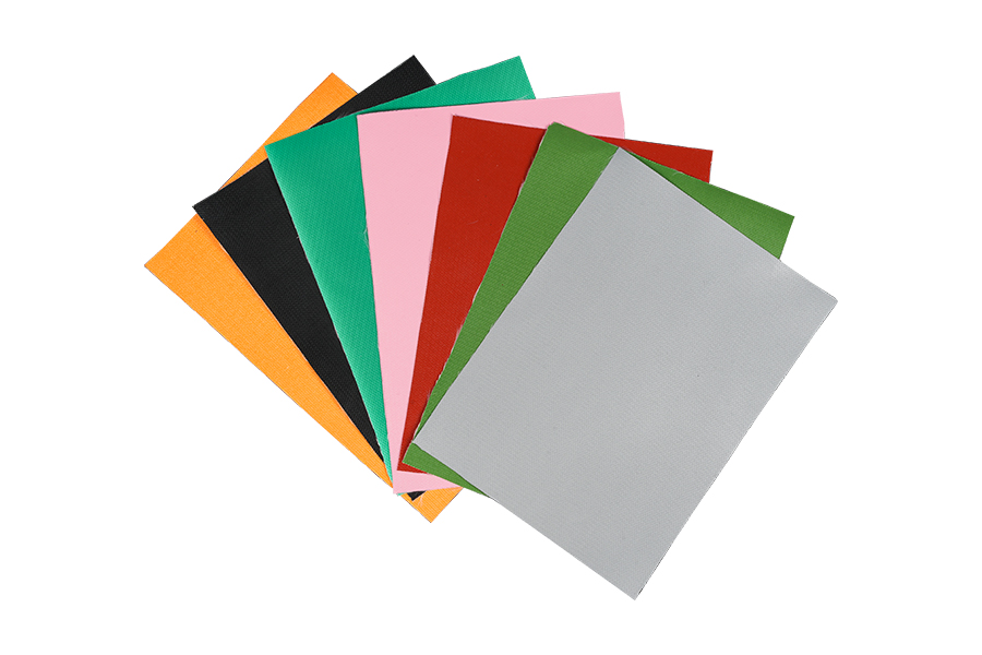 Tecido de isolamento de silicone resistente a altas temperaturas, retardador de chamas e resistente à corrosão