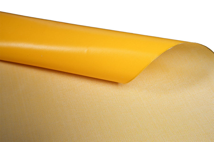 Correia transportadora de silicone antiaderente resistente ao calor e a altas temperaturas