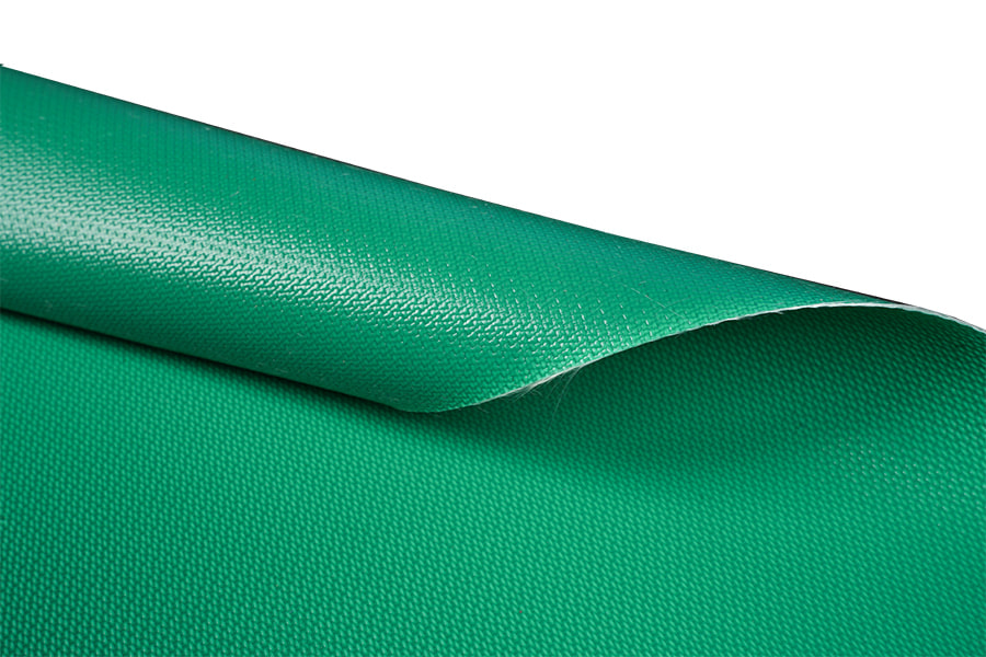 Correia transportadora de silicone antiaderente resistente ao calor e a altas temperaturas