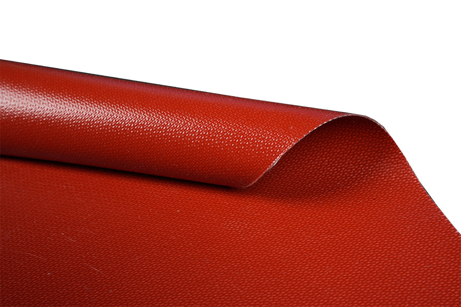 Lona de silicone impermeável resistente a UV - para uso externo
