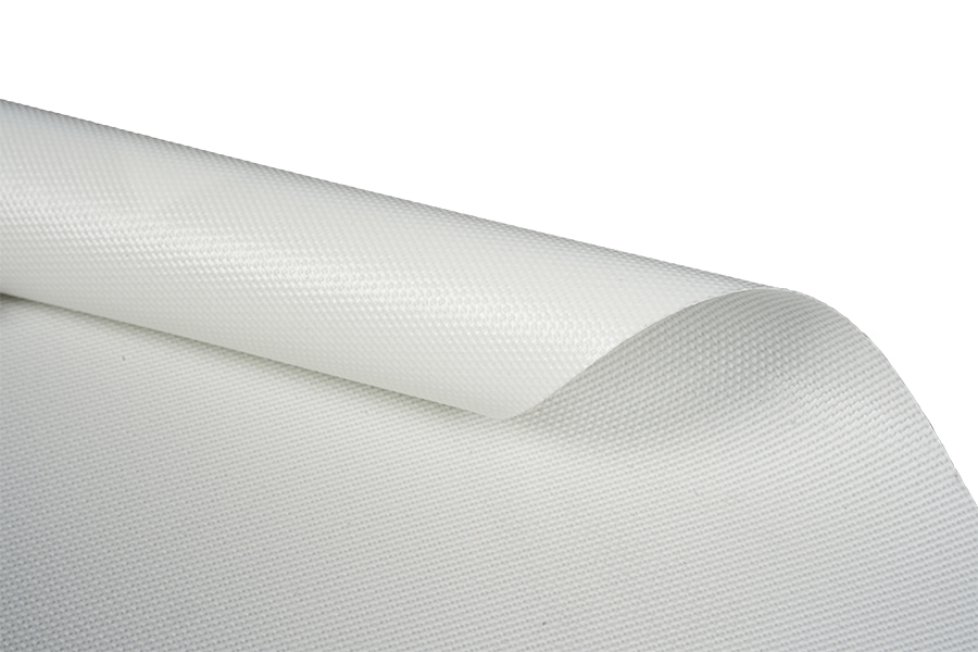 Lona de silicone impermeável resistente a UV - para uso externo