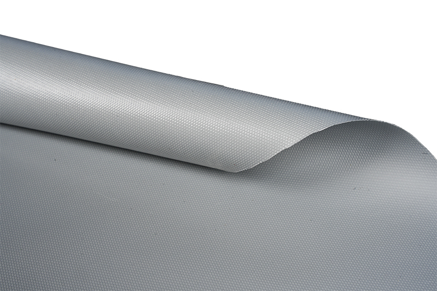 Lona de silicone impermeável resistente a UV - para uso externo