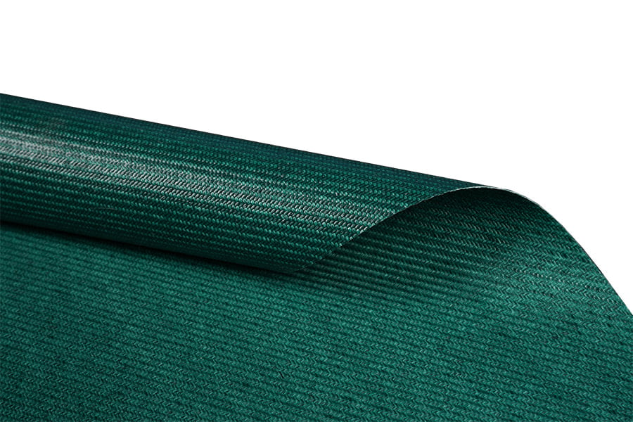 Lona de silicone impermeável resistente a UV - para uso externo
