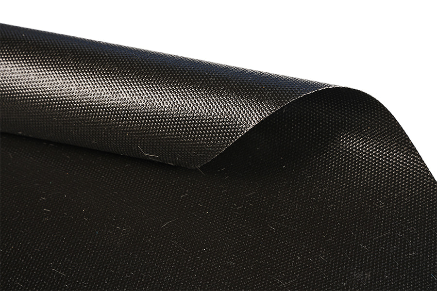 Lona de silicone impermeável resistente a UV - para uso externo