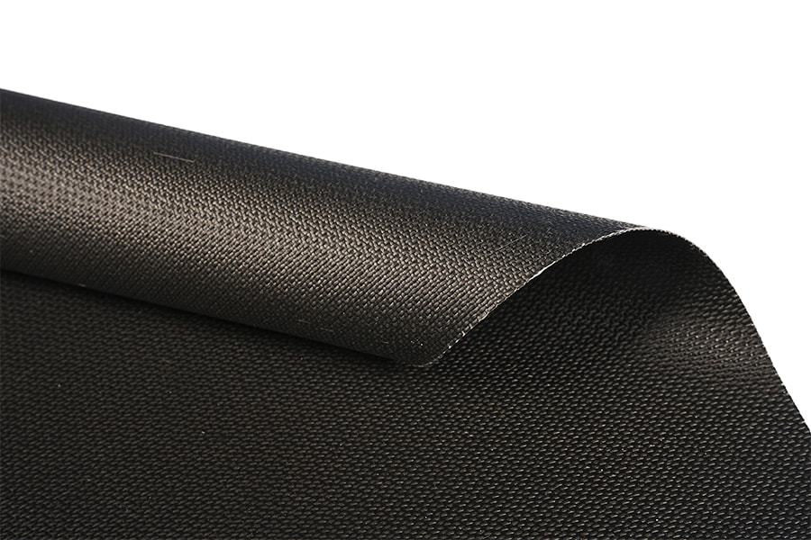 Lona de silicone impermeável resistente a UV - para uso externo